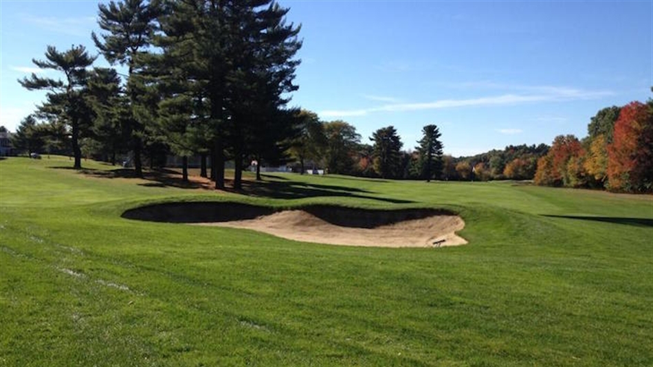 McNeil to restore Park-designed USGA charter member club in Massachusetts