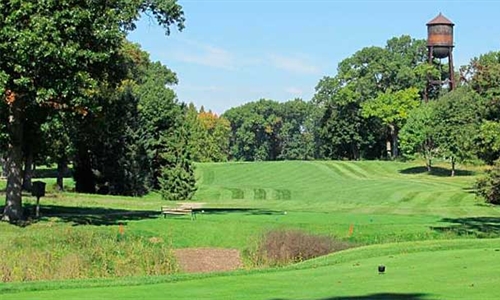 Rogers to lead renovation project at Sylvania Country Club