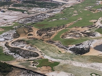 Gil Hanse provides Rio 2016 Olympic Course update