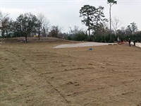 Tom and Logan Fazio leading renovation of River Oaks Country Club course