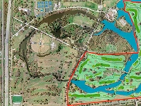 Ground broken on new course at City Park in New Orleans