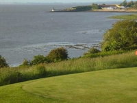 Enhancements to be made to Portishead nine-hole course 