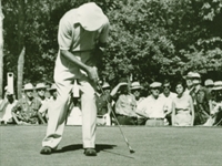 Northwood club hires Tripp Davis to plan restoration work