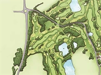 Construction to begin on new-look course at Channels Golf Club later...