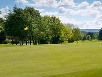 Plans finalised for redesign of course at Exeter Golf and Country Club