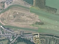 Souters Sports installs new irrigation system at Musselburgh Links 