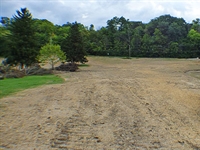 Progress being made on new Valley of the Eagles course 