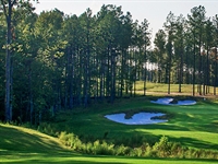 New Magnolia Green Golf Club course to open for play 2 June