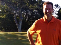 Ty Butler launches new Brio Golf course design company