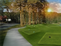 David Whelchel leads renovations to Lake Course at Carolina Trace CC