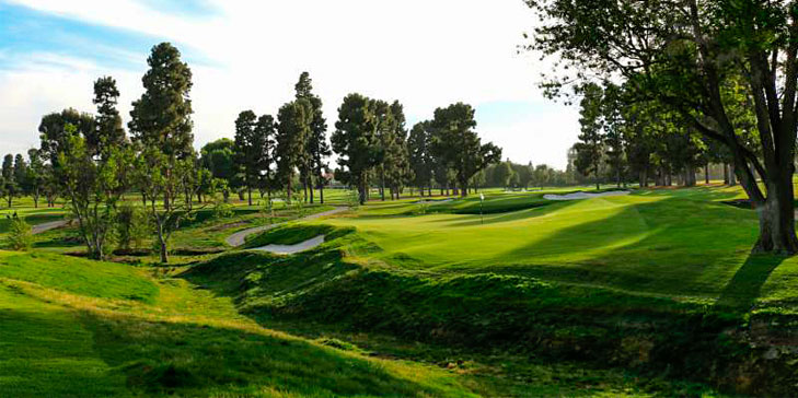 Todd Eckenrode-Origins Golf Design completes project at Brentwood CC
