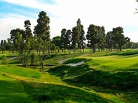 Todd Eckenrode-Origins Golf Design completes project at Brentwood CC