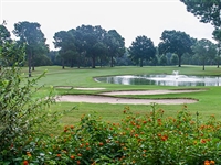 Tripp Davis’ firm to create masterplan for course at Willow Brook...