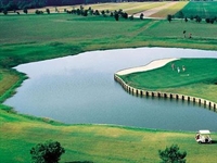 Renovations made to course at Brays Island Plantation in South Carolina