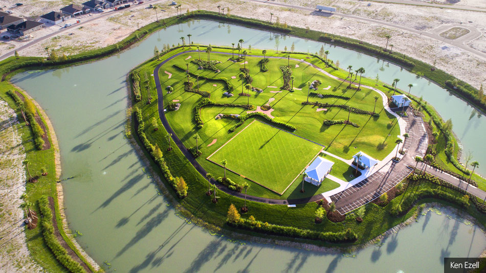 mallory country club the villages florida