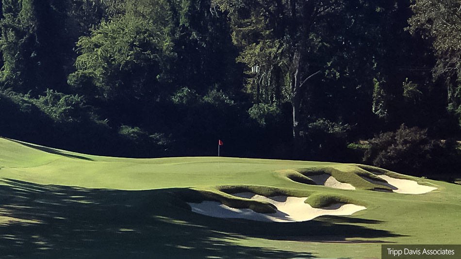 Willowbrook Country Club, Tyler, Texas Golf course information and