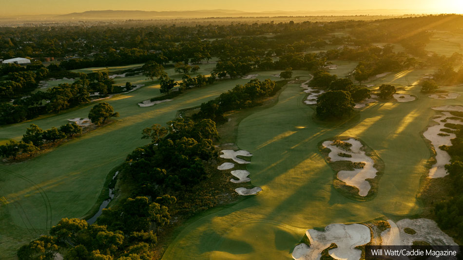 Peninsula Kingswood opens following 36hole overhaul