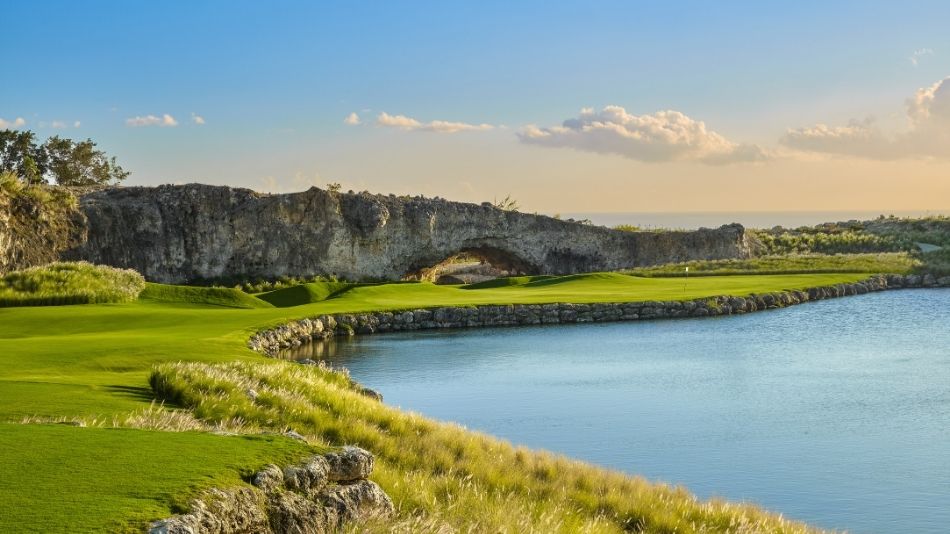 Apes Hill revival emphasises beauty of Barbados Apes Hill revival emphasises beauty of Barbados