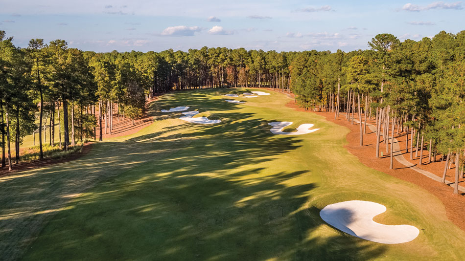 Golf, Latest News, Courses, Technology