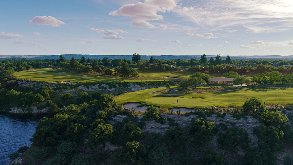 David McLay Kidd to break ground on Loraloma course in Texas David McLay Kidd to break ground on Loraloma course in Texas