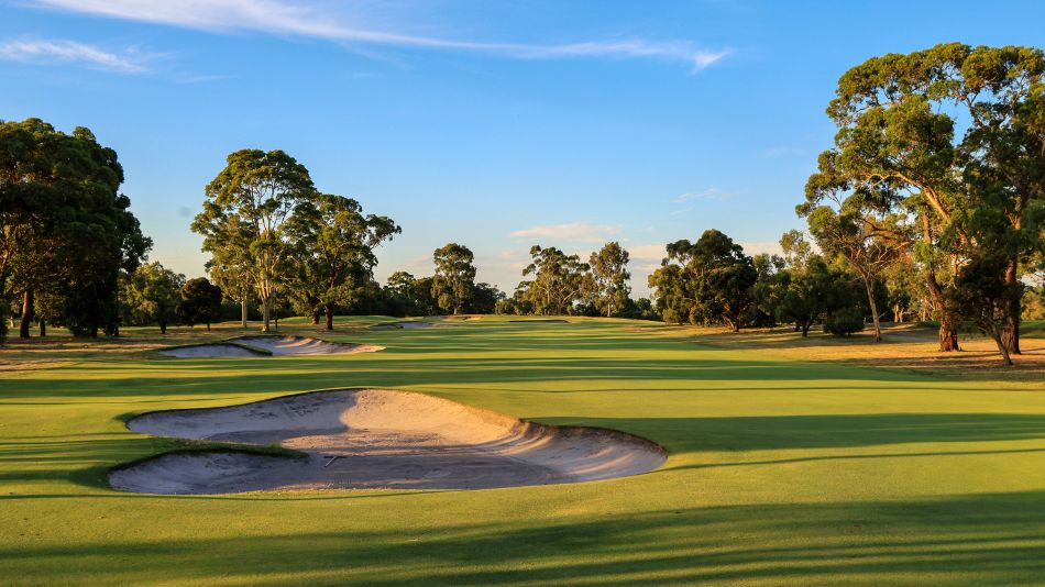 Renaissance completes renovation at Melbourne’s...