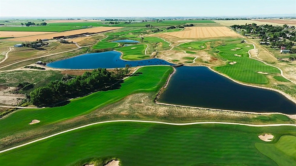 Bella Ridge: Colorado's newest public golf course