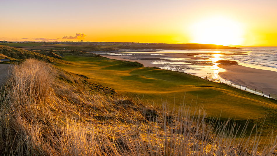 Ballybunion Cashen