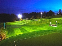 Huxley Golf completes all-weather nine-hole course in Austria