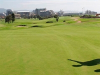 Wollongong Golf Club set to open new holes following Ross Watson’s redesign