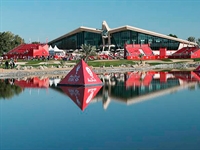 List of speakers revealed for 2014 HSBC Golf Business Forum
