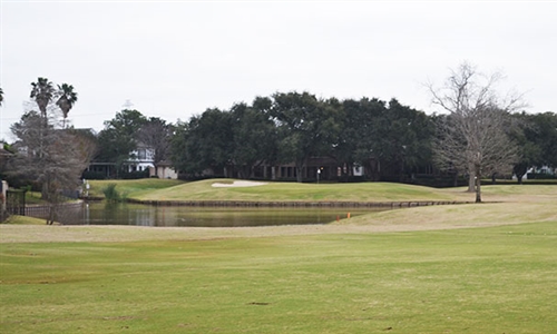 Blume reveals plans for renovation of second nine at Sugar Creek...