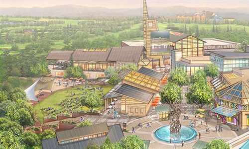 Rees Jones’ firm to renovate Monster course in New York state 