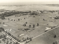 Tripp Davis completes masterplan for Rumson Country Club course...