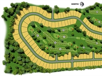‘Executive 9’ course to open at Woodland Hills next autumn