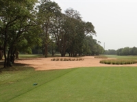 McGinley Golf Course Design continues upgrades to set of courses in Ghana