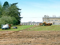 Heythrop Park