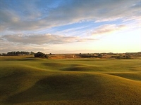 Golf design’s biggest challenge