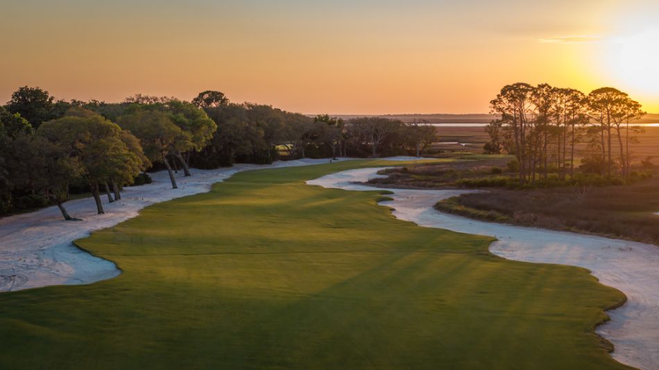 Oak Marsh