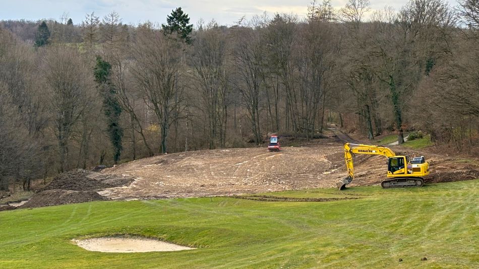 Bad Ems Golf