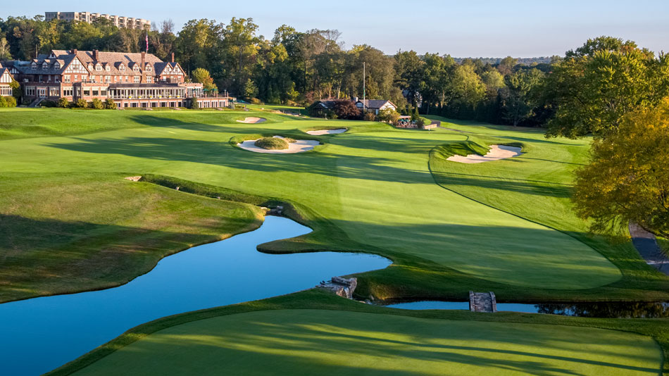 Baltusrol