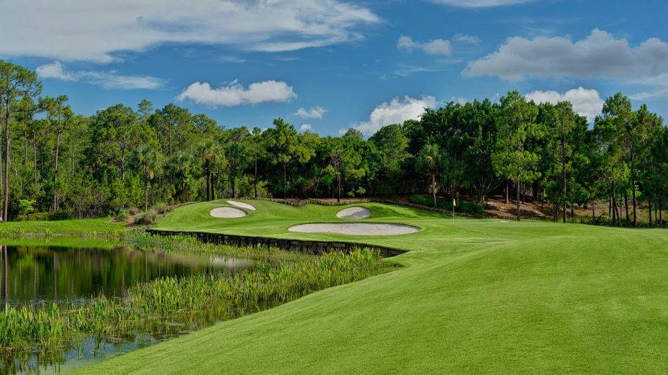 Colonial Fort Myers Golf