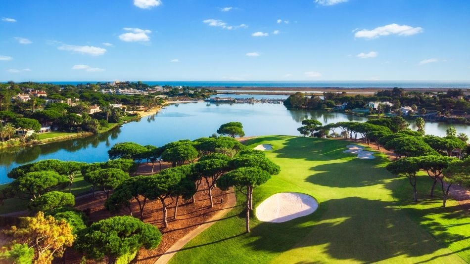 Quinta do Lago