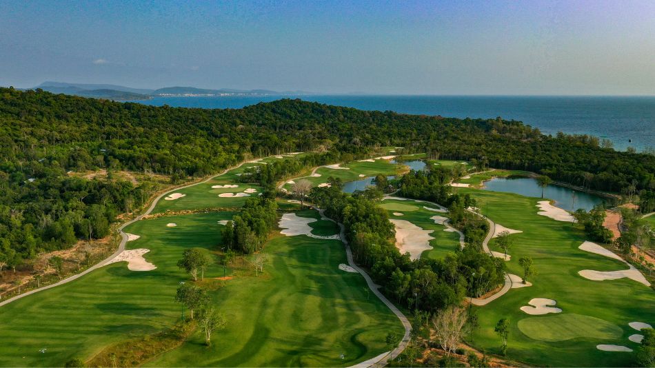 Eschuri Vung Bau Golf Resort IMG Vietnam