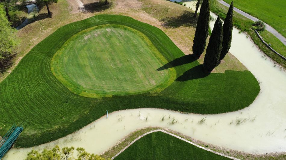 Lake Garda Golf Gardagolf De Simone