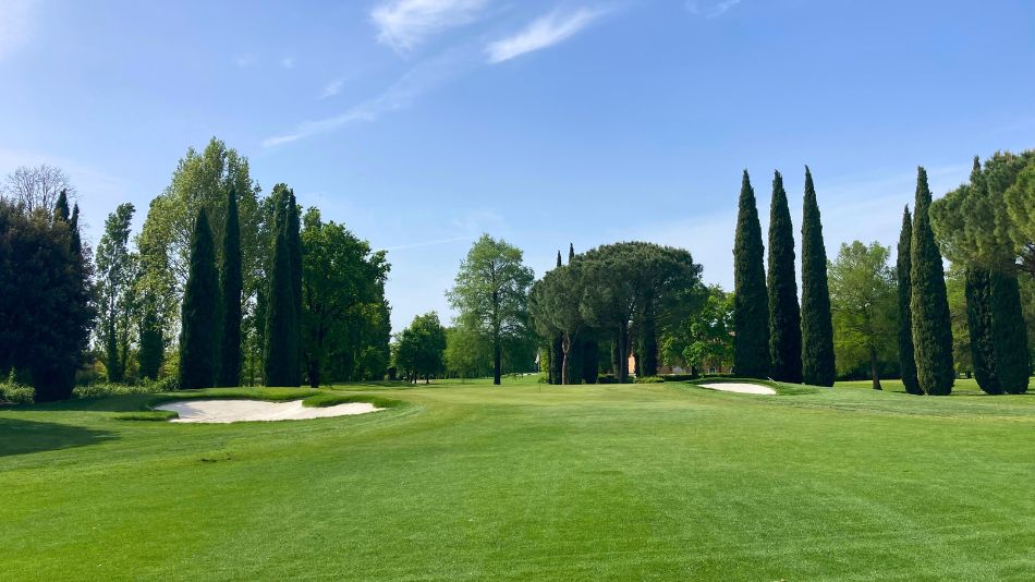 Lake Garda Golf Gardagolf De Simone