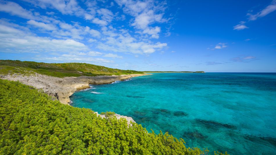 Jack's Bay Jack Nicklaus Heritage golf