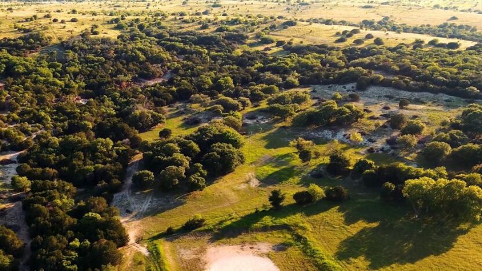 Kelly Ranch Texas