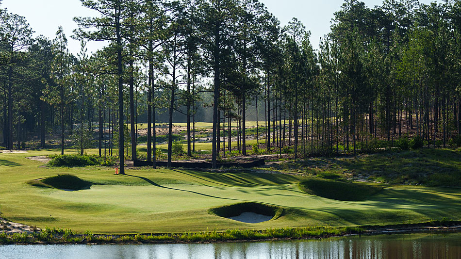 Pinehurst No.10