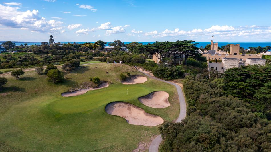 Portsea CDP Kruse