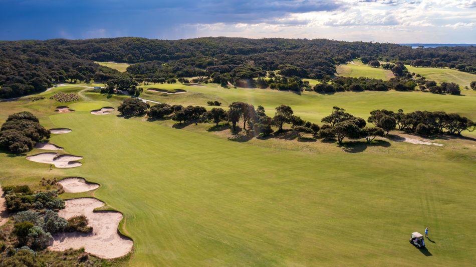Portsea CDP Kruse